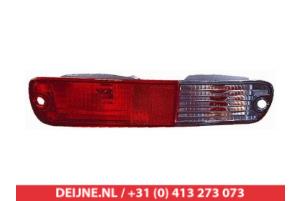 New Taillight, right Mitsubishi Pajero Price € 50,00 Inclusive VAT offered by V.Deijne Jap.Auto-onderdelen BV