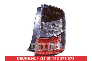 New Taillight, right Toyota Prius Price € 110,63 Inclusive VAT offered by V.Deijne Jap.Auto-onderdelen BV