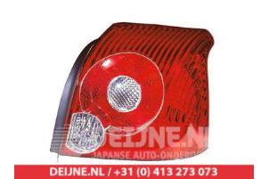 New Taillight, right Toyota Avensis Price € 96,80 Inclusive VAT offered by V.Deijne Jap.Auto-onderdelen BV