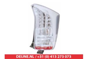 New Taillight, right Toyota Prius Price € 121,52 Inclusive VAT offered by V.Deijne Jap.Auto-onderdelen BV