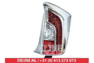 New Taillight, right Toyota Prius Price € 146,93 Inclusive VAT offered by V.Deijne Jap.Auto-onderdelen BV