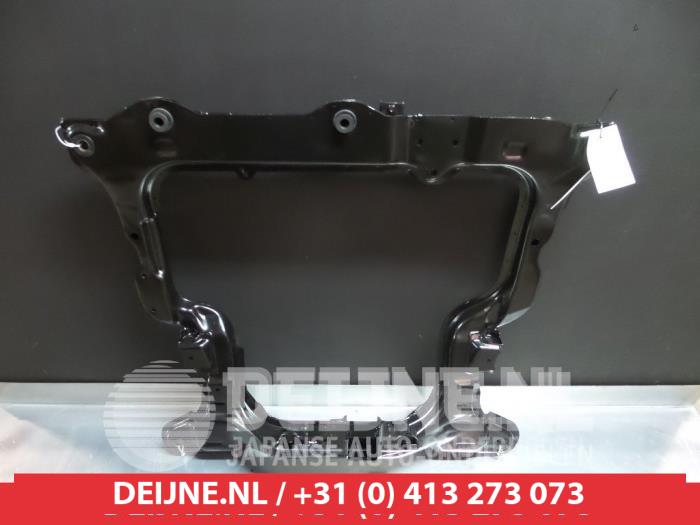 Nya Underram Hyundai Atos Pris € 199,65 Inklusive moms erbjuds av V.Deijne Jap.Auto-onderdelen BV