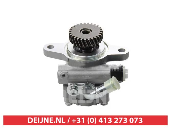 Neuf Pompe de direction Toyota Landcruiser Prix € 181,50 Prix TTC proposé par V.Deijne Jap.Auto-onderdelen BV