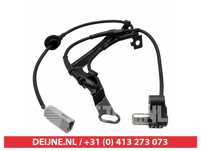 Nya ABS-sensor Mazda 323 Pris € 34,99 Inklusive moms erbjuds av V.Deijne Jap.Auto-onderdelen BV