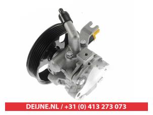 New Power steering pump Hyundai Tucson Price € 90,75 Inclusive VAT offered by V.Deijne Jap.Auto-onderdelen BV