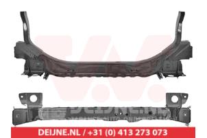 New Radiator bar Mitsubishi ASX Price € 83,91 Inclusive VAT offered by V.Deijne Jap.Auto-onderdelen BV