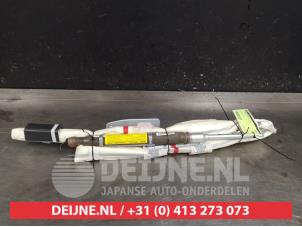 Used Roof curtain airbag, right Kia Sorento II (XM) 2.4 16V 4x2 Price on request offered by V.Deijne Jap.Auto-onderdelen BV
