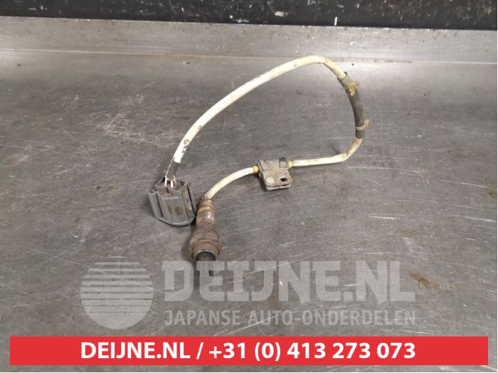 Usados Sonda Lambda Mazda 6 Sport (GG14) 2.0i 16V S-VT Precio € 25,00 Norma de margen ofrecido por V.Deijne Jap.Auto-onderdelen BV