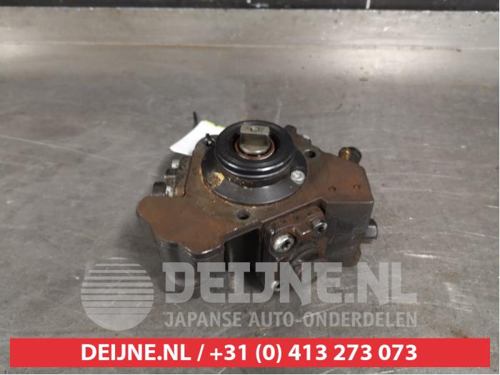 Gebrauchte Kraftstoffpumpe Mechanisch Suzuki Swift (ZA/ZC/ZD1/2/3/9) 1.3 D 16V Preis € 150,00 Margenregelung angeboten von V.Deijne Jap.Auto-onderdelen BV