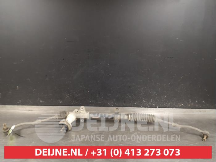 Begagnade Styrbox Kia Rio III (UB) 1.1 CRDi VGT 12V Pris € 75,00 Marginaltabell erbjuds av V.Deijne Jap.Auto-onderdelen BV