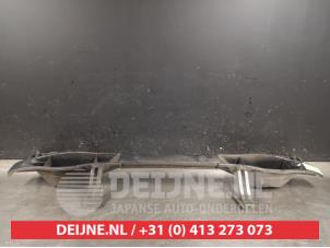 Used Rear bumper frame Kia Picanto (BA) 1.0 12V Price € 40,00 Margin scheme offered by V.Deijne Jap.Auto-onderdelen BV