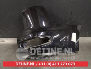 Used Rear bumper corner, right Mitsubishi Outlander (CW) 2.2 DI-D 16V Clear Tec 4x4 Price on request offered by V.Deijne Jap.Auto-onderdelen BV