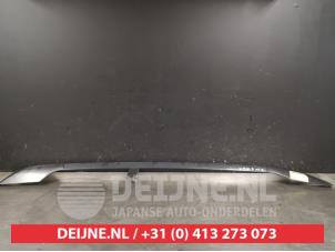 Used Roof rail, right Mitsubishi Outlander (CW) 2.2 DI-D 16V Clear Tec 4x4 Price on request offered by V.Deijne Jap.Auto-onderdelen BV