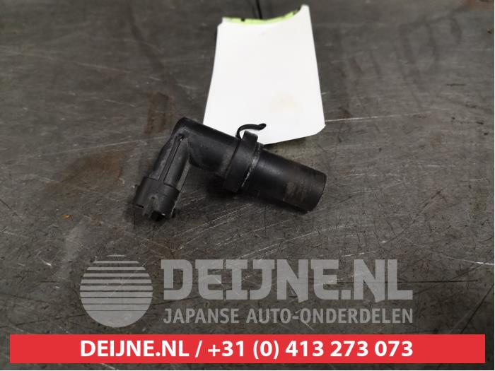Gebrauchte Kurbelwelle Sensor Hyundai i10 (B5) 1.2 16V Preis € 25,00 Margenregelung angeboten von V.Deijne Jap.Auto-onderdelen BV