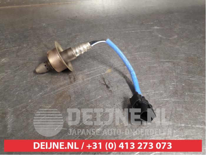 Used Lambda probe Honda Jazz (GK/GP) 1.3 -i-VTEC 16V Price € 35,00 Margin scheme offered by V.Deijne Jap.Auto-onderdelen BV