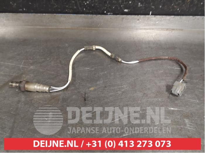 Used Lambda probe Honda Jazz (GK/GP) 1.3 -i-VTEC 16V Price € 50,00 Margin scheme offered by V.Deijne Jap.Auto-onderdelen BV
