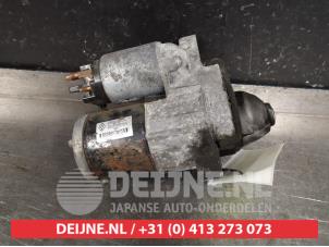 Gebrauchte Anlasser Nissan Qashqai (J11) 1.2 DIG-T 16V Preis € 30,00 Margenregelung angeboten von V.Deijne Jap.Auto-onderdelen BV