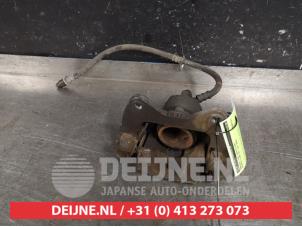 Used Front brake calliper, right Daihatsu Cuore (L251/271/276) 1.0 12V DVVT Price € 35,00 Margin scheme offered by V.Deijne Jap.Auto-onderdelen BV