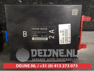 Usagé Ordinateur gestion moteur Daihatsu Cuore (L251/271/276) 1.0 12V DVVT Prix € 125,00 Règlement à la marge proposé par V.Deijne Jap.Auto-onderdelen BV