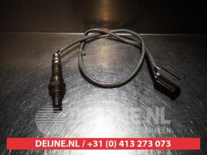 Usagé Sonde lambda Mazda 2 (DE) 1.3 16V S-VT Prix € 30,00 Règlement à la marge proposé par V.Deijne Jap.Auto-onderdelen BV