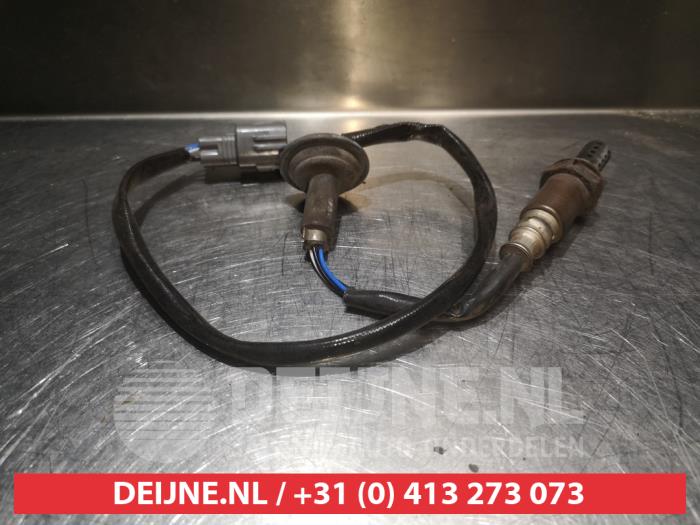 Usados Sonda Lambda Toyota Celica (ZZT230/231) 1.8i 16V Precio € 25,00 Norma de margen ofrecido por V.Deijne Jap.Auto-onderdelen BV