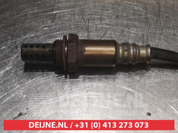 Sonde lambda d'un Toyota Celica (ZZT230/231) 1.8i 16V 2001