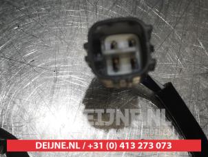 Sonde lambda d'un Toyota Celica (ZZT230/231) 1.8i 16V 2001