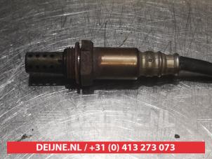 Sonde lambda d'un Toyota Celica (ZZT230/231) 1.8i 16V 2001