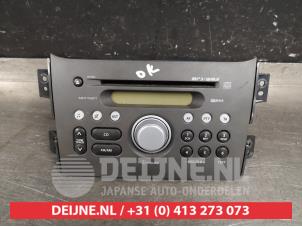 Used Radio Suzuki Splash Price € 75,00 Margin scheme offered by V.Deijne Jap.Auto-onderdelen BV