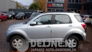 Used Rear door 4-door, left Daihatsu Terios (J2) 1.5 16V DVVT 4x4 Euro 4 LPG Price € 200,00 Margin scheme offered by V.Deijne Jap.Auto-onderdelen BV