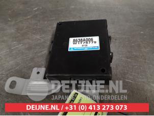 Used PDC Module Mitsubishi Grandis (NA) 2.4 16V MIVEC Price on request offered by V.Deijne Jap.Auto-onderdelen BV