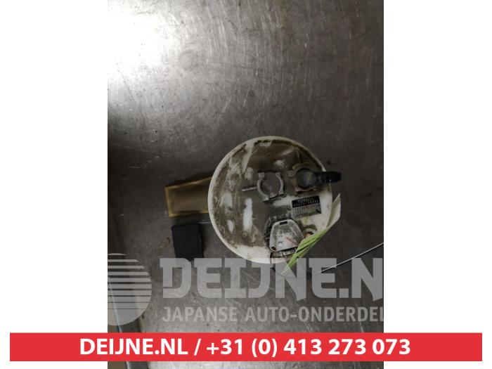 Gebrauchte Kraftstoffpumpe Elektrisch Lexus RX (U3) 400h V6 24V VVT-i 4x4 Preis € 100,00 Margenregelung angeboten von V.Deijne Jap.Auto-onderdelen BV