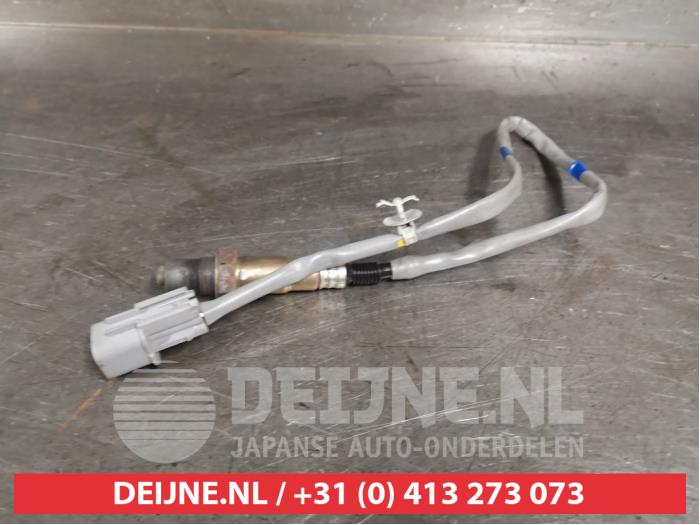 Usados Sonda Lambda Kia Proceed (CD) 1.4 T-GDI 16V Precio € 45,00 Norma de margen ofrecido por V.Deijne Jap.Auto-onderdelen BV