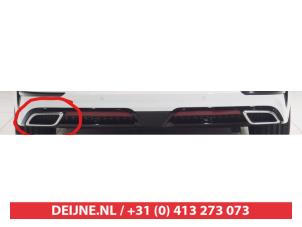 Usagé Pare-chocs grille Kia Proceed (CD) 1.4 T-GDI 16V Prix sur demande proposé par V.Deijne Jap.Auto-onderdelen BV