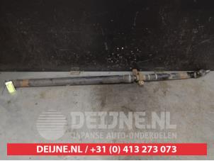 Used Intermediate shaft Mitsubishi ASX 1.8 DI-D HP MIVEC 16V 4x4 Price on request offered by V.Deijne Jap.Auto-onderdelen BV
