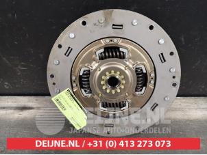 Used Clutch plate Lexus RX (L2) 450h V6 24V VVT-i AWD Price on request offered by V.Deijne Jap.Auto-onderdelen BV