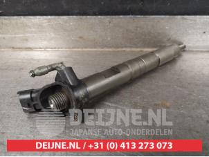 Used Injector (diesel) Toyota Yaris II (P9) 1.4 D-4D Price € 35,00 Margin scheme offered by V.Deijne Jap.Auto-onderdelen BV
