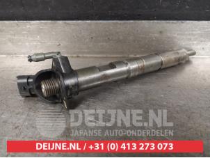 Used Injector (diesel) Toyota Yaris II (P9) 1.4 D-4D Price € 35,00 Margin scheme offered by V.Deijne Jap.Auto-onderdelen BV