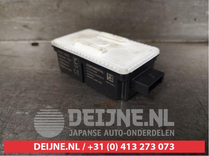 Begagnade Däcktrycksmodul Suzuki Swift (ZA/ZC/ZD) 1.3 D 16V Pris € 20,00 Marginaltabell erbjuds av V.Deijne Jap.Auto-onderdelen BV