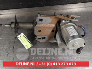 Used Steering column Nissan Note (E11) 1.5 dCi 86 Price on request offered by V.Deijne Jap.Auto-onderdelen BV