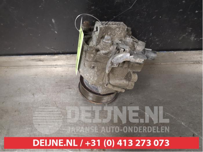 Usagé Pompe clim Mitsubishi ASX 1.8 DI-D HP MIVEC 16V 4x4 Prix € 75,00 Règlement à la marge proposé par V.Deijne Jap.Auto-onderdelen BV