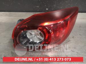 Used Taillight, right Mazda 3 (BM/BN) 2.2 SkyActiv-D 150 16V Price € 50,00 Margin scheme offered by V.Deijne Jap.Auto-onderdelen BV