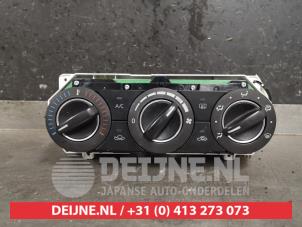 Used Heater control panel Mazda 3 (BM/BN) 2.2 SkyActiv-D 150 16V Price € 75,00 Margin scheme offered by V.Deijne Jap.Auto-onderdelen BV