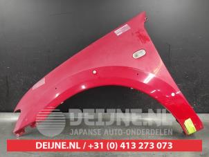 Used Front wing, left Mitsubishi L-200 2.5 DI-D 4x4 Price on request offered by V.Deijne Jap.Auto-onderdelen BV