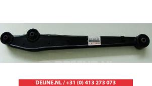 New Rear wishbone, left Suzuki Alto Price € 42,35 Inclusive VAT offered by V.Deijne Jap.Auto-onderdelen BV