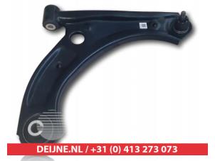 New Front lower wishbone, right Suzuki Swift Price € 90,75 Inclusive VAT offered by V.Deijne Jap.Auto-onderdelen BV