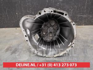 Inspektierte Getriebe Nissan Terrano Preis € 665,50 Mit Mehrwertsteuer angeboten von V.Deijne Jap.Auto-onderdelen BV