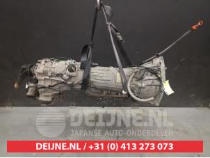 Used Gearbox Toyota Hilux II Price on request offered by V.Deijne Jap.Auto-onderdelen BV