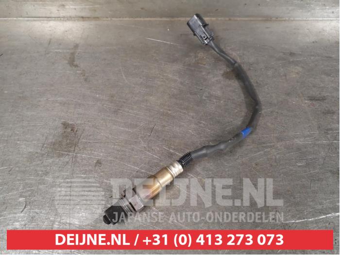 Gebrauchte Lambdasonde Hyundai i20 1.2i 16V Preis € 20,00 Margenregelung angeboten von V.Deijne Jap.Auto-onderdelen BV
