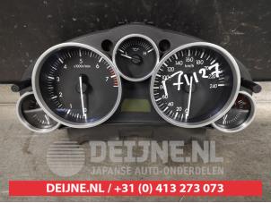 Used Odometer KM Mazda MX-5 (NC18/1A) 2.0i 16V Price on request offered by V.Deijne Jap.Auto-onderdelen BV